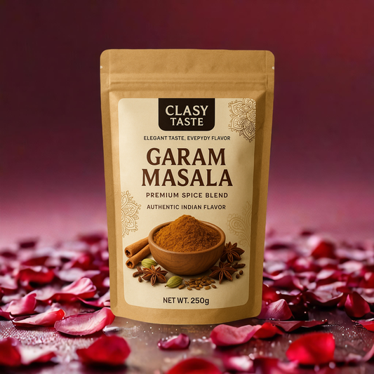 Garam masala
